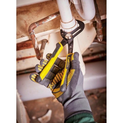 0-84-648 Szczypce nastawne 250 mm Stanley Fatmax 0-84-648 Szczypce nastawne 250 mm Stanley Fatmax