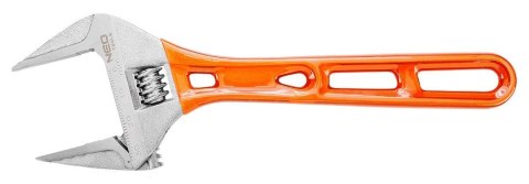 03-024 KLUCZ NASTAWNY 205 MM, ZAKRES 0-32 MM NEO TOOLS 03-024 KLUCZ NASTAWNY 205 MM, ZAKRES 0-32 MM NEO TOOLS