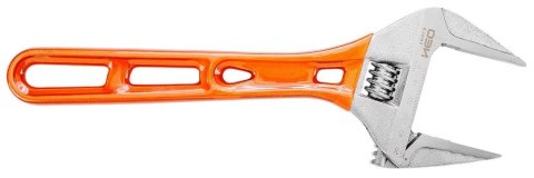 03-026 KLUCZ NASTAWNY 306 MM, ZAKRES 0-53 MM NEO TOOLS 03-026 KLUCZ NASTAWNY 306 MM, ZAKRES 0-53 MM NEO TOOLS