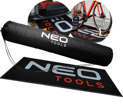 10-600 MATA ŚRODOWISKOWA, 200X100 CM NEO TOOLS 10-600 MATA ŚRODOWISKOWA, 200X100 CM NEO TOOLS