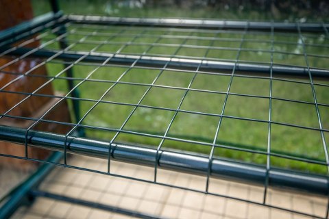 Szklarnia ogrodowa 46x24x80 cm mini tunel foliowy PVC metalowy stelaż przenośna cieplarnia NEO TOOLS 15-910 Szklarnia ogrodowa 46x24x80 cm mini tunel foliowy PVC metalowy stelaż przenośna cieplarnia NEO TOOLS 15-910