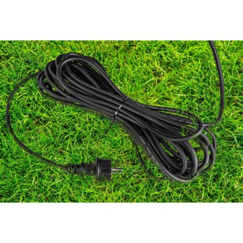 52G441 POMPA ZANURZENIOWA DO WODY BRUDNEJ 400W, WYDAJNOŚĆ 7500 L/GODZ. VERTO 52G441 POMPA ZANURZENIOWA DO WODY BRUDNEJ 400W, WYDAJNOŚĆ 7500 L/GODZ. VERTO