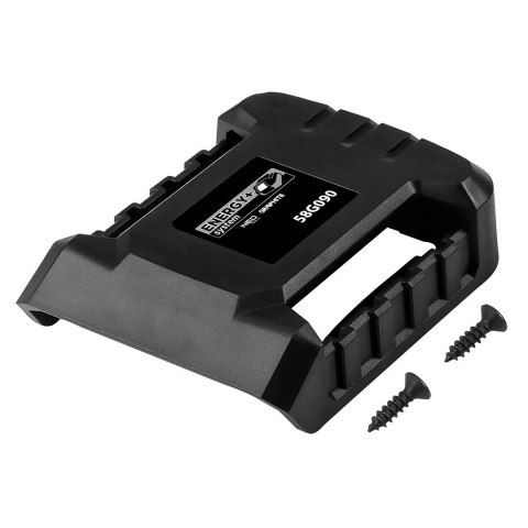 58G090 UCHWYT NA AKUMULATOR ENERGY+ GRAPHITE 58G090 UCHWYT NA AKUMULATOR ENERGY+ GRAPHITE