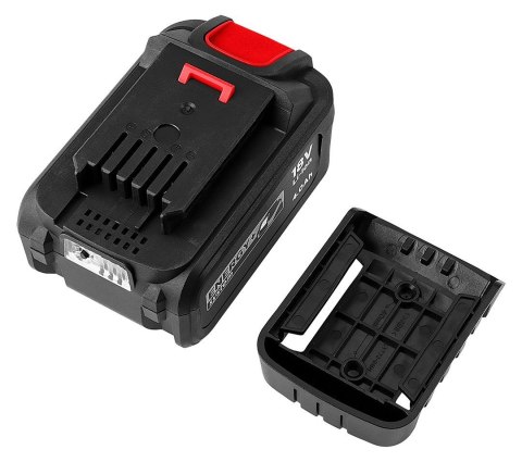 58G090 UCHWYT NA AKUMULATOR ENERGY+ GRAPHITE 58G090 UCHWYT NA AKUMULATOR ENERGY+ GRAPHITE