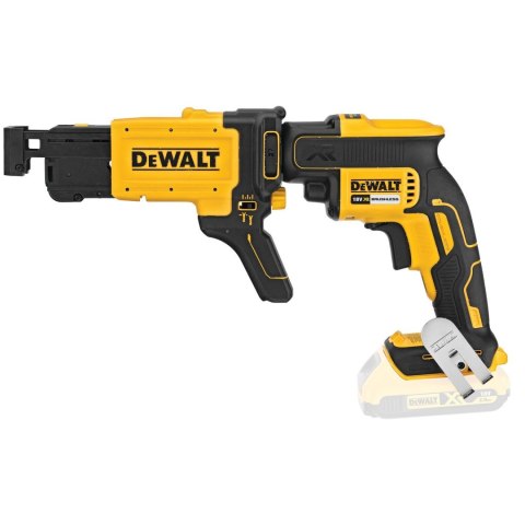 DCF620P2K-QW Akumulatorowa Wkrętarka do GK DEWALT DCF620P2K-QW Akumulatorowa Wkrętarka do GK DEWALT