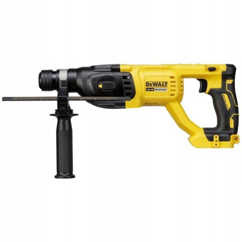 DCH133NT-XJ 18V XR Młotowiertarka SDS-Plus 26mm DeWalt DCH133NT-XJ 18V XR Młotowiertarka SDS-Plus 26mm DeWalt
