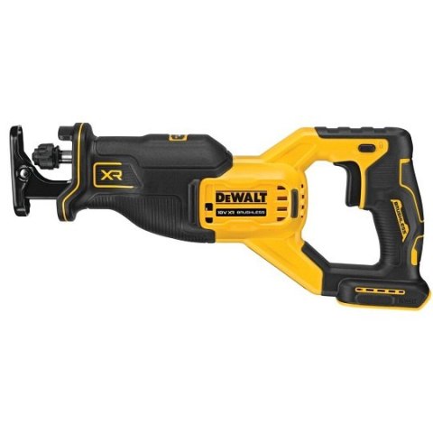 DCS382N-XJ Akumulatorowa piła szablasta 18V XR DeWalt DCS382N-XJ Akumulatorowa piła szablasta 18V XR DeWalt