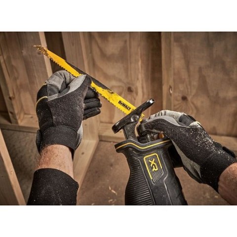 DCS382N-XJ Akumulatorowa piła szablasta 18V XR DeWalt DCS382N-XJ Akumulatorowa piła szablasta 18V XR DeWalt