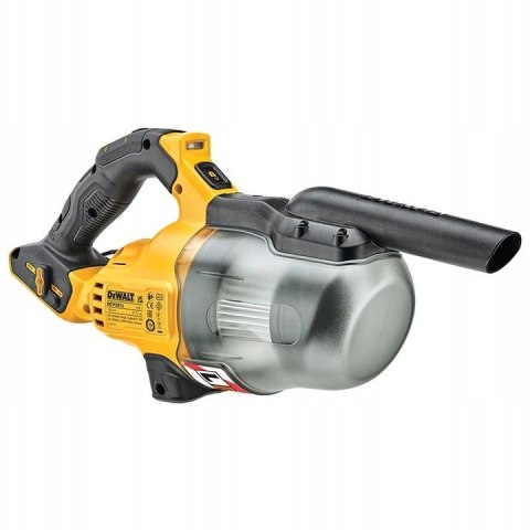 DCV501LN-XJ Odkurzacz pionowy 18 V klasy L DeWalt