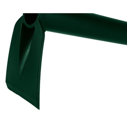 ZESTAW NARZĘDZI RĘCZNYCH 4 SZT. TWORZYWO SZTUCZNE (GRABKI, PAZURKI, ŁOPATKA, MOTYKO/PAZURKI) 15G419 VERTO