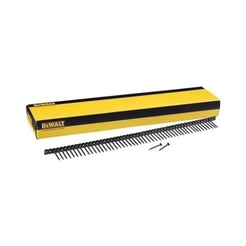 DWF4100350 Wkręty do drewna 3.5 x 35mm Dewalt DWF4100350 Wkręty do drewna 3.5 x 35mm Dewalt
