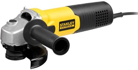 FMEG225VS-QS Szlifierka kątowa 125 mm z regulacją prędkości obrotów 1100W STANLEY FMEG225VS-QS Szlifierka kątowa 125 mm z regulacją prędkości obrotów 1100W STANLEY
