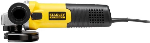 FMEG225VS-QS Szlifierka kątowa 125 mm z regulacją prędkości obrotów 1100W STANLEY FMEG225VS-QS Szlifierka kątowa 125 mm z regulacją prędkości obrotów 1100W STANLEY