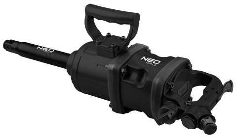 KLUCZ UDAROWY PNEUMATYCZNY, 1", 3800 NM 14-010 NEO TOOLS