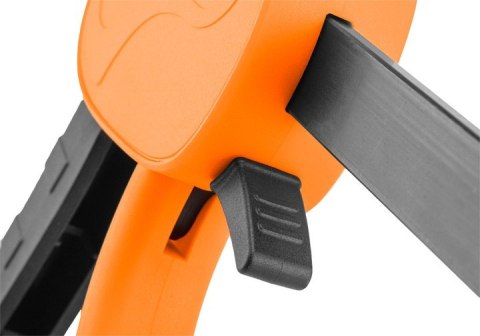 NEO Ścisk automatyczny heavy duty 24"/600 NEO Ścisk automatyczny heavy duty 24"/600