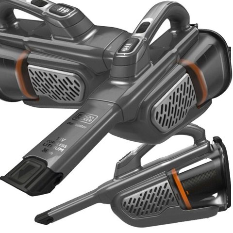 Odkurzacz ręczny BLACK&DECKER BHHV520JF Odkurzacz ręczny BLACK&DECKER BHHV520JF