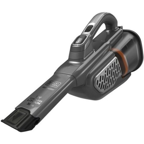 Odkurzacz ręczny BLACK&DECKER BHHV520JF Odkurzacz ręczny BLACK&DECKER BHHV520JF