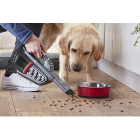 Odkurzacz ręczny BLACK&DECKER BHHV520JF Odkurzacz ręczny BLACK&DECKER BHHV520JF