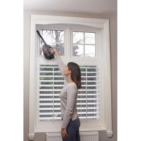Odkurzacz ręczny BLACK&DECKER BHHV520JF Odkurzacz ręczny BLACK&DECKER BHHV520JF