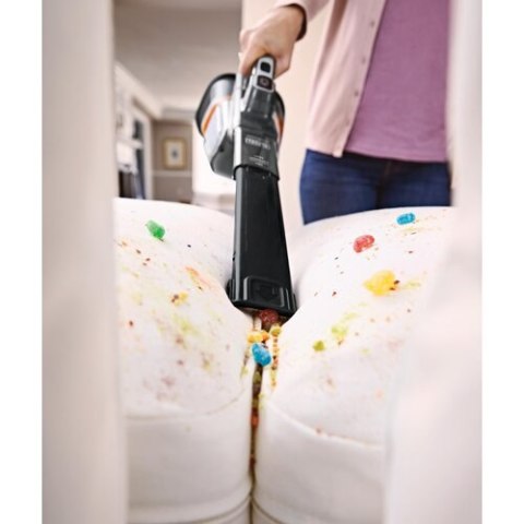 Odkurzacz ręczny BLACK&DECKER BHHV520JF Odkurzacz ręczny BLACK&DECKER BHHV520JF