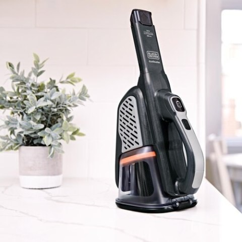 Odkurzacz ręczny BLACK&DECKER BHHV520JF Odkurzacz ręczny BLACK&DECKER BHHV520JF