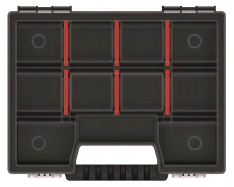Organizer Kistenberg KNO20154 195X155X35 czarny