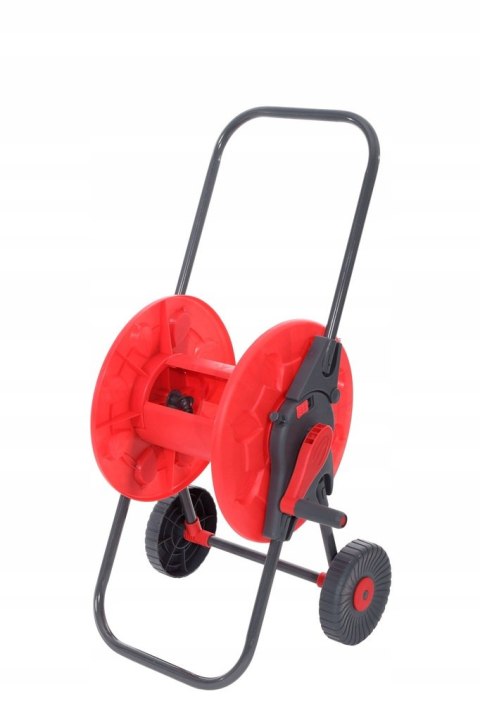 PROLINE WÓZEK NA WĄŻ OGRODOWY 45M X 1/2' LUB 25M X 3/4' 99393