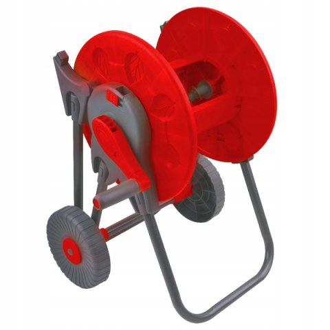 PROLINE WÓZEK NA WĄŻ OGRODOWY 45M X 1/2' LUB 25M X 3/4' 99393