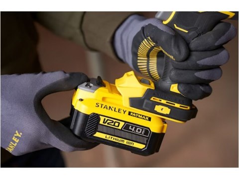 SFMCF940B-XJ Klucz udarowy Stanley Fatmax SFMCF940B-XJ Klucz udarowy Stanley Fatmax
