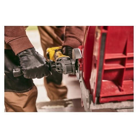 STA32637-QZ Tarcze do cięcia metalu i stali 125x1x22 STANLEY FATMAX STA32637-QZ Tarcze do cięcia metalu i stali 125x1x22 STANLEY FATMAX