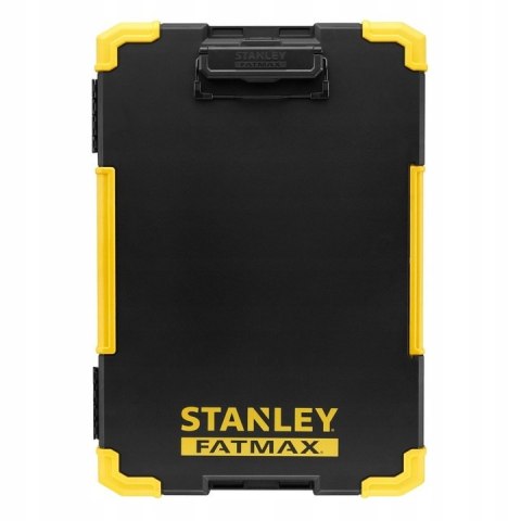 STANLEY PODKŁADKA DO NOTATEK PRO-STACK FMST82721-1 STANLEY PODKŁADKA DO NOTATEK PRO-STACK FMST82721-1