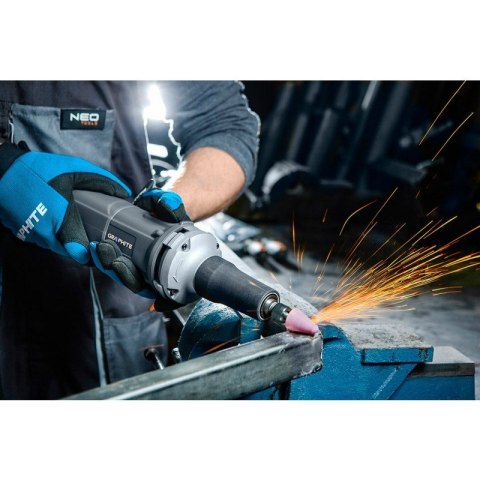 SZLIFIERKA PROSTA 710W, 12000-28000 MIN⁻¹ 59G071 GRAPHITE
