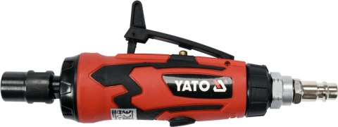 YT-09633 SZLIFIERKA PNEUMATYCZNA PROSTA KOMPOZYT YATO YT-09633 SZLIFIERKA PNEUMATYCZNA PROSTA KOMPOZYT YATO