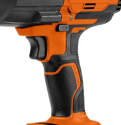 04-618 KLUCZ UDAROWY BEZSZCZ. 1100NM AKUMULATOROWY ENERGY+ 18V NEO TOOLS 04-618 KLUCZ UDAROWY BEZSZCZ. 1100NM AKUMULATOROWY ENERGY+ 18V NEO TOOLS