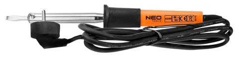 19-156 LUTOWNICA OPOROWA 60W NEO TOOLS 19-156 LUTOWNICA OPOROWA 60W NEO TOOLS