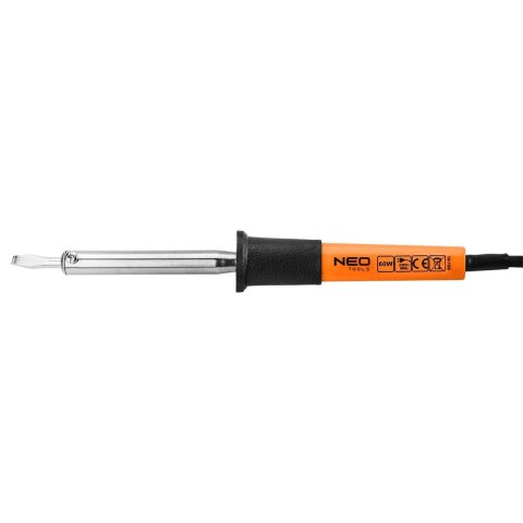 19-156 LUTOWNICA OPOROWA 60W NEO TOOLS 19-156 LUTOWNICA OPOROWA 60W NEO TOOLS
