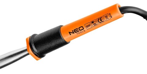 19-156 LUTOWNICA OPOROWA 60W NEO TOOLS 19-156 LUTOWNICA OPOROWA 60W NEO TOOLS