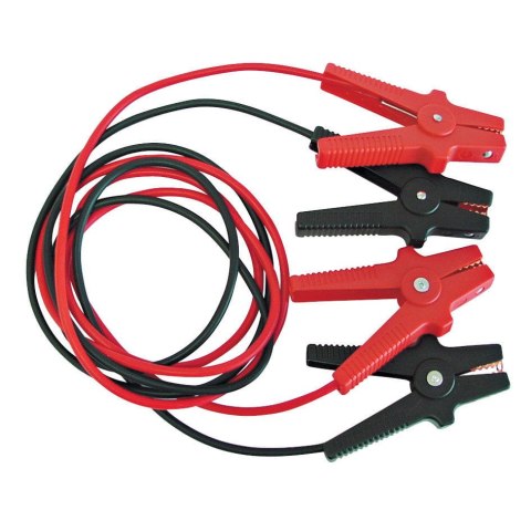 24752 Kable rozruchowe 350A 25mm 3,5m Proline 24752 Kable rozruchowe 350A 25mm 3,5m Proline