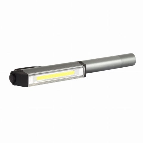 51029 Latarka akumulatorowa inspekcyjna ALU LED 3XAAA LED Proline 51029 Latarka akumulatorowa inspekcyjna ALU LED 3XAAA LED Proline