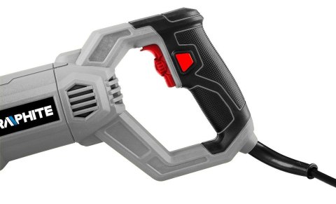 58G961 PILARKA SZABLOWA 710W GRAPHITE