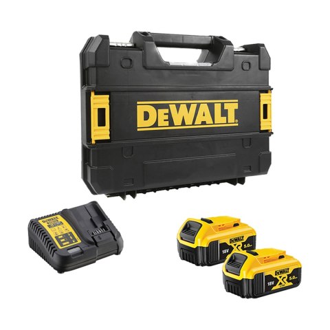 DCD796P2-QW Wiertarko-wkrętarka DEWALT DCD796P2-QW Wiertarko-wkrętarka DEWALT