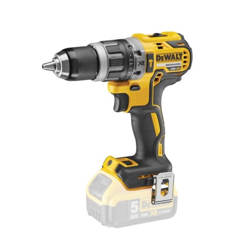 DCD796P2-QW Wiertarko-wkrętarka DEWALT DCD796P2-QW Wiertarko-wkrętarka DEWALT