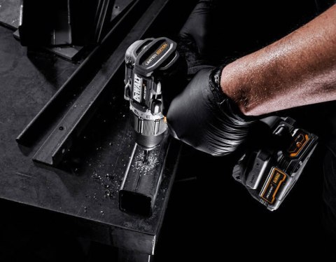 DCD85ME2GT-QW Wiertarko-wkrętarka McLaren Black Edition Dewalt DCD85ME2GT-QW Wiertarko-wkrętarka McLaren Black Edition Dewalt