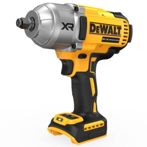 DCF900H2T-QW Klucz udarowy 1/2", 1355Nm 18V Li-lon 2x5,0Ah DeWalt