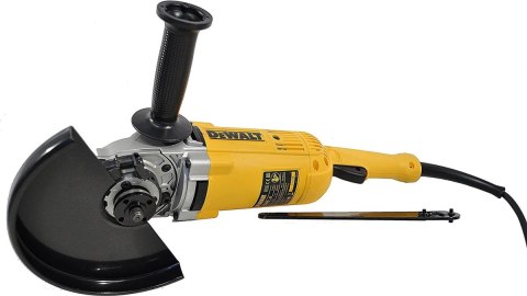 DWE490-QS Szlifierka kątowa DEWALT DWE490-QS Szlifierka kątowa DEWALT