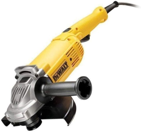 DWE490-QS Szlifierka kątowa DEWALT DWE490-QS Szlifierka kątowa DEWALT