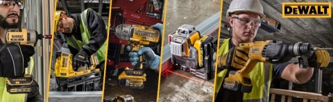 DWE490-QS Szlifierka kątowa DEWALT DWE490-QS Szlifierka kątowa DEWALT