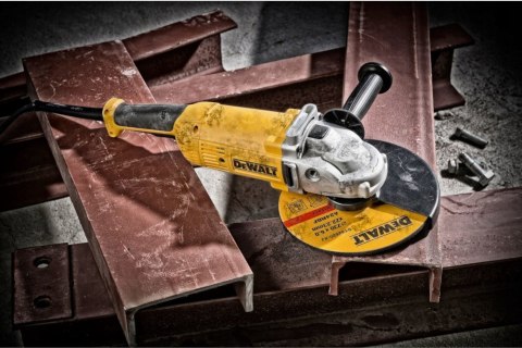 DWE490-QS Szlifierka kątowa DEWALT DWE490-QS Szlifierka kątowa DEWALT