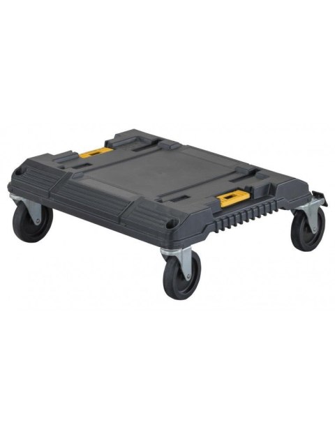 DWST1-71229 Wózek podstawa TSTAK do skrzyń walizek DeWalt DWST1-71229 Wózek podstawa TSTAK do skrzyń walizek DeWalt