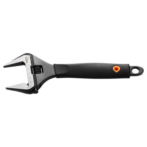 03-016 KLUCZ NASTAWNY 250 MM, ZAKRES 0-50 MM NEO TOOLS 03-016 KLUCZ NASTAWNY 250 MM, ZAKRES 0-50 MM NEO TOOLS